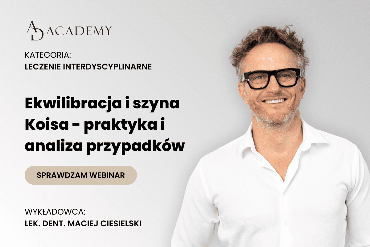 Ekwilibracja i szyna Koisa – praktyka i analiza przypadków